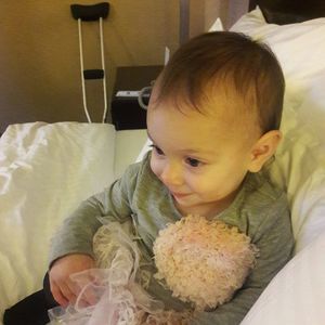 Meet your Posher, Nadia